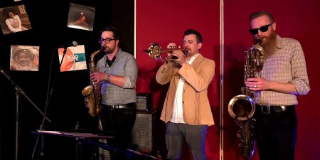 LJSF Horns