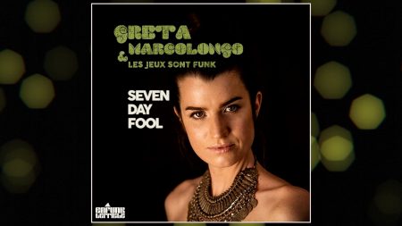 Seven Day Fool