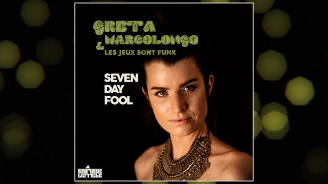 Seven Day Fool